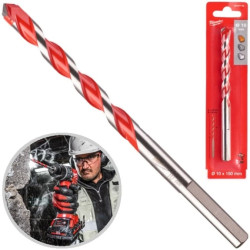 Wiertło udarowe do betonu PREMIUM 10x150mm MILWAUKEE