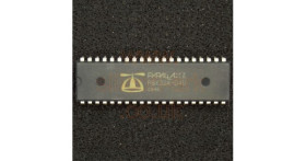 P8X32A-D40 microcontroller - Parallax
