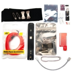 HEGduino: HEG Kit (Huzzah32 Feather)