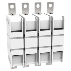 Zestaw 4biegunowy styków głównych stycznika, TeSys G400-500 , LA9G4SA