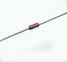 Termistor MF58103J3950
