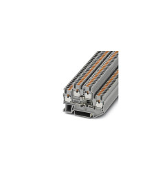 Złącze rzędowe elementów kontr. - PTTB 2,5-2DIO/O-UR/UL-UR - 3215041