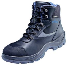Atlas GTX 535 XP S3 CI SRC AD1160_41 Obuwie ochronne Rozmiar buta (EU): 41 czarny 1 par(a)