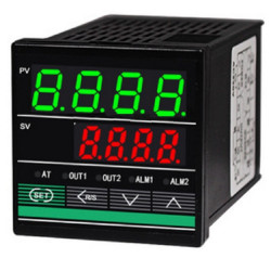 Regulator temperatury PID JC480 ( odpowiednik CH102 ) (48x48mm)