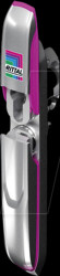 2435300 AX comfort handle for locking inserts and profile half cylinders