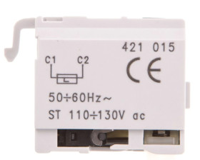Wyzwalacz wzrostowy 110-130V AC/DC do DPX3421015