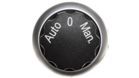 Napęd Przełącznika 3 Położeniowy Czarny Bez Samopowrotu M22-Wr3-X94 226838