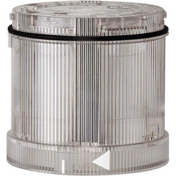 Werma Signaltechnik 644.450.55 LED Multicolour Signal Light 70mm 24VDC IP65