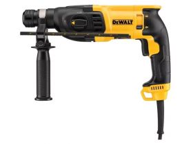 Młotowiertarka DeWalt SDS plus 800 W