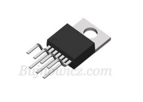 UkĹad scalony LM2676T-ADJ TO220/5 /NSC/ RoHS