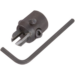 Trend UNI/CS Countersink