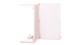 Narożnik Kanału Wewnętrzny Ln 50X20 330968 /20Szt./