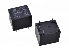 PRZEKAZNIK 5V HF3FF-005-1ZS