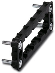 Mounting frame, size VC3, PA, 1852998