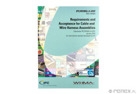 Requirements and Acceptance for Cable and Wire Harness Aasemblies