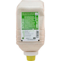 SC Johnson 33282 Solopol Handwash 2L Gentle on Skin