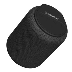 Głośnik Bluetooth TRONSMART T6 Mini, Bezprzewodowy, 15W, BT5.0 Czarny