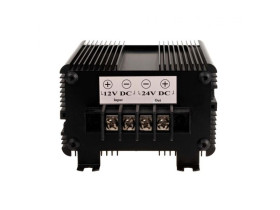 Przetwornica napięcia 12-20V DC 24V DC 200W PIN-12-24V-200W F&F FILIPOWSKI