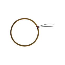 Thermo Technologies 3616111 Polyimide Heating Foil Self-Adhesive 12V 20W IPX4