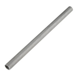 Sparkfun Tubing - Aluminum (5/8"OD x 10"L x 0.569"ID)