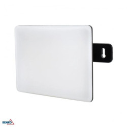 Naświetlacz LED LFX 30W 4000K 2700lm IP65 czarny C65-LFX-030BL-4K