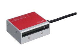 Leuze Electronic 50127450 Skaner kodów kreskowych Leuze 1 szt.