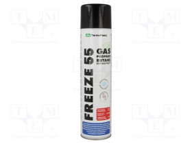 FREEZE-600ML