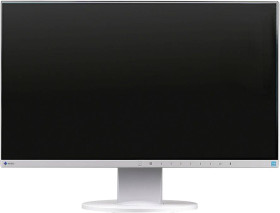 EIZO FlexScan EV2450-GY Monitor Refurbished (bardzo dobry) 60.5 cm (23.8 cal) 1920 x 1080 px 16:9 HDMI, DisplayPort, DVI
