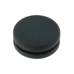 Przepust kablowy DGB-2.5 otw.mont:6,4mm śr.otw.:4,1mm