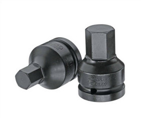 Gedore IN K 32 1956507 wewnętrzny sześciokąt Nasadka udarowa 22 mm 3/4" (20 mm)