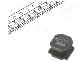 NRS6045T220MMGK