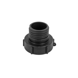 Złącze IBC GW DN80 / GZ S60x6 Bradas IBCS80F-MS60