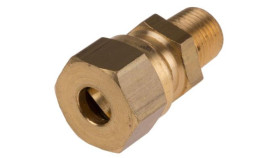 Mocowanie Zaciskowe Do Termopara Rs Pro 1/4Cal