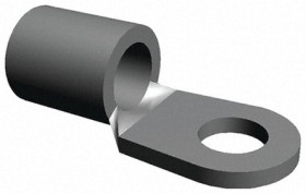 Zacisk oczkowy rozmiar przewodu 96.3mm² Ø , M10 nieizolowany średnica wew 10.49mm TE Connectivity