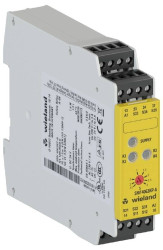Urządzenie bazowe Wieland Electric SNV4063KP-A 3S DC 24V (A)