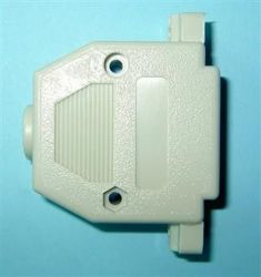 OBUDOWA 25-PIN CANON BEŻOWA
