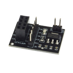 Adapter ze stabilizatorem napięcia 3,3V do NRF24L01