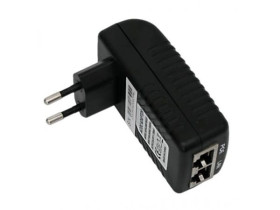 Zasilacz PoE 24V dla urządzeń Inveo