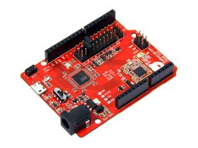 Płyta rozwojowa Blend V1.0 Bluetooth BLE