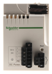 Zasilacz do sterowników programowalnych PLC Schneider Electric Zasilacz do sterowników programowalnych PLC Modicon X80