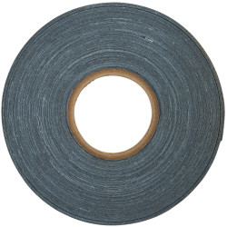 Draper 94655 Emery Cloth Roll, 25mm x 50m, 80 Grit - 94655