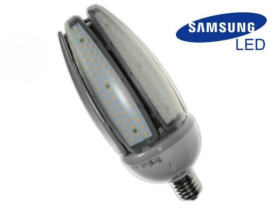 Żarówka LED Laco E40 100W DW