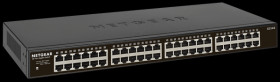GS348 Netgear Switch 48x 10/100/1000 Mbps