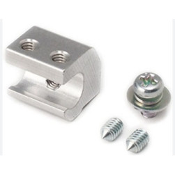 Uchwyt montażowy SMC do Siłownik Uchwyt montażowy Seria BT