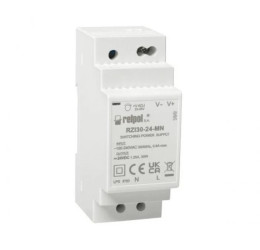 Zasilacz impulsowy modułowy 90-264 V AC 24 V DC 1,25A moc 30W 2617007 RZI30-24-MN