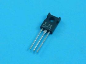2SC-2877 TRANZYSTOR
