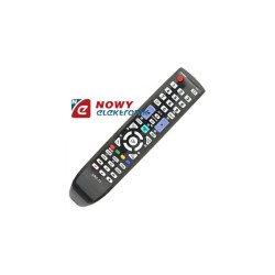 Pilot TV SAMSUNG URC-77 do LCD uniwersalny