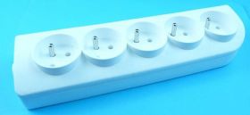 GN-50 5xGN+Z ELGO GN.PRZEDŁUŻACZA