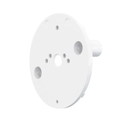 BRACKET E-2A - wkładka do mocowania czujek kurtynowych