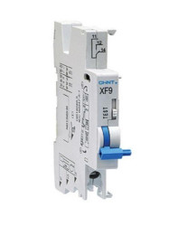 XF9 1NO/1NC Styki pomocnicze do wyłączników NB1 (971273)